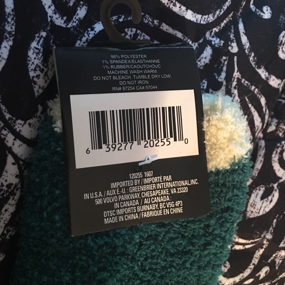 Socks - Picture 4 of 4